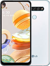 Best available price of LG Q61 in Slovakia