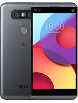 Best available price of LG Q8 2017 in Slovakia