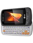 Best available price of LG Rumor Reflex LN272 in Slovakia
