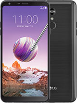 Best available price of LG Q Stylo 4 in Slovakia
