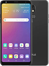 Best available price of LG Stylo 5 in Slovakia