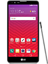 Best available price of LG Stylo 2 in Slovakia