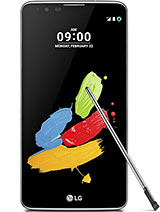 Best available price of LG Stylus 2 in Slovakia