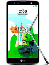 Best available price of LG Stylus 2 Plus in Slovakia