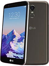 Best available price of LG Stylus 3 in Slovakia