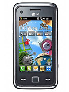 Best available price of LG KU2100 in Slovakia