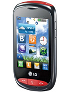 Best available price of LG Cookie WiFi T310i in Slovakia