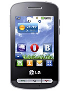 Best available price of LG T315 in Slovakia