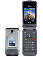 Best available price of LG Trax CU575 in Slovakia