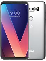 Best available price of LG V30 in Slovakia