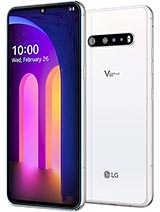 Best available price of LG V60 ThinQ 5G in Slovakia