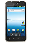 Best available price of LG Viper 4G LTE LS840 in Slovakia