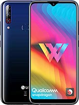 Best available price of LG W30 Pro in Slovakia