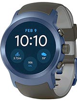 Best available price of LG Watch Sport in Slovakia