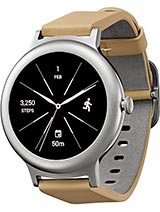 Best available price of LG Watch Style in Slovakia