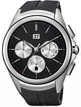 Best available price of LG Watch Urbane 2nd Edition LTE in Slovakia