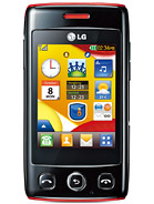 Best available price of LG Cookie Lite T300 in Slovakia