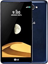Best available price of LG X max in Slovakia