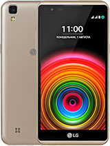 Best available price of LG X power in Slovakia