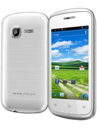 Best available price of Maxwest Android 320 in Slovakia