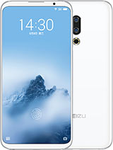 Best available price of Meizu 16 Plus in Slovakia