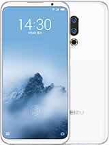 Best available price of Meizu 16 in Slovakia