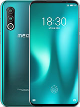 Best available price of Meizu 16s Pro in Slovakia