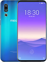 Best available price of Meizu 16s in Slovakia