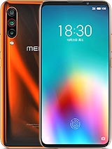 Best available price of Meizu 16T in Slovakia