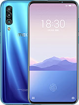 Best available price of Meizu 16Xs in Slovakia