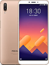 Best available price of Meizu E3 in Slovakia