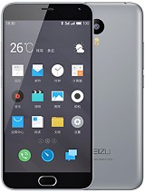 Best available price of Meizu M2 Note in Slovakia