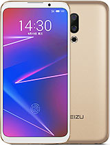 Best available price of Meizu 16X in Slovakia