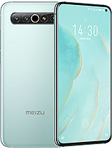 Best available price of Meizu 17 Pro in Slovakia