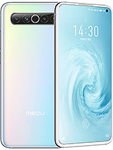Best available price of Meizu 17 in Slovakia