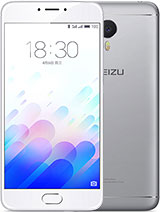 Best available price of Meizu M3 Note in Slovakia