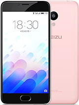 Best available price of Meizu M3 in Slovakia
