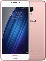 Best available price of Meizu M3s in Slovakia