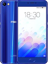 Best available price of Meizu M3x in Slovakia
