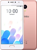 Best available price of Meizu M5c in Slovakia