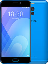 Best available price of Meizu M6 Note in Slovakia