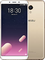 Best available price of Meizu M6s in Slovakia