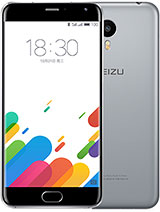 Best available price of Meizu M1 Metal in Slovakia