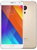 Best available price of Meizu MX5 in Slovakia