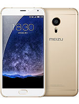 Best available price of Meizu PRO 5 in Slovakia