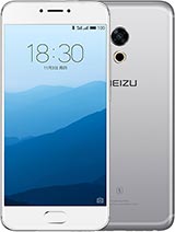 Best available price of Meizu Pro 6s in Slovakia