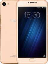 Best available price of Meizu U10 in Slovakia