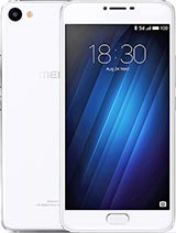 Best available price of Meizu U20 in Slovakia