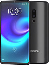 Best available price of Meizu Zero in Slovakia