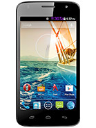Best available price of Micromax A105 Canvas Entice in Slovakia